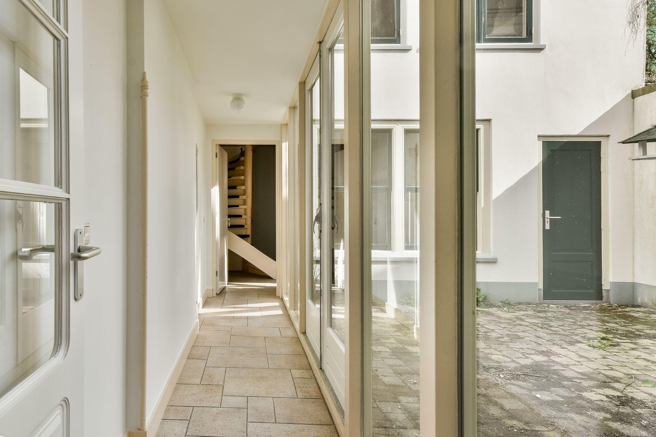 Woning te huur: Hooglandse Kerkgracht, Leiden
