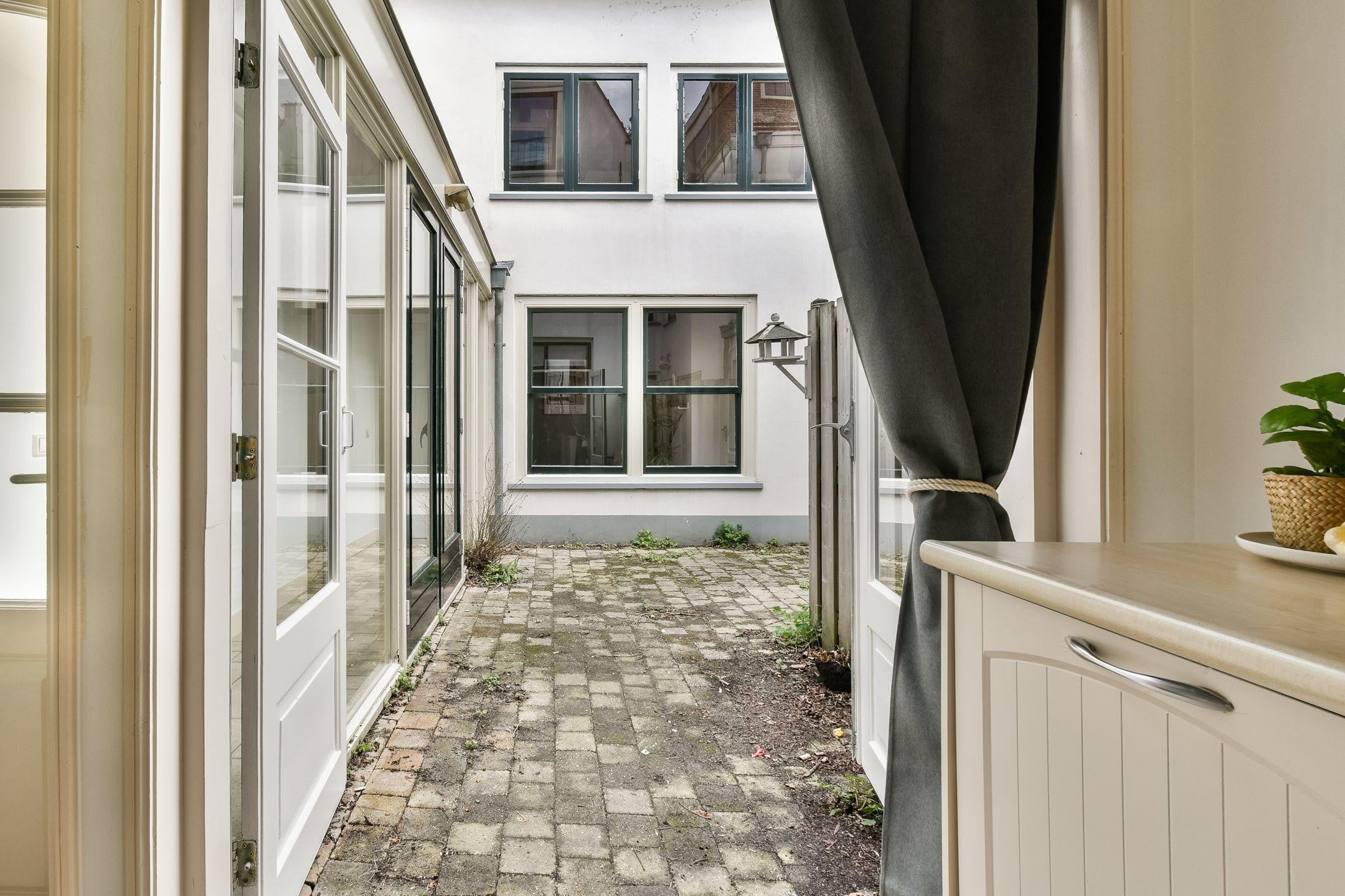 Woning te huur: Hooglandse Kerkgracht, Leiden