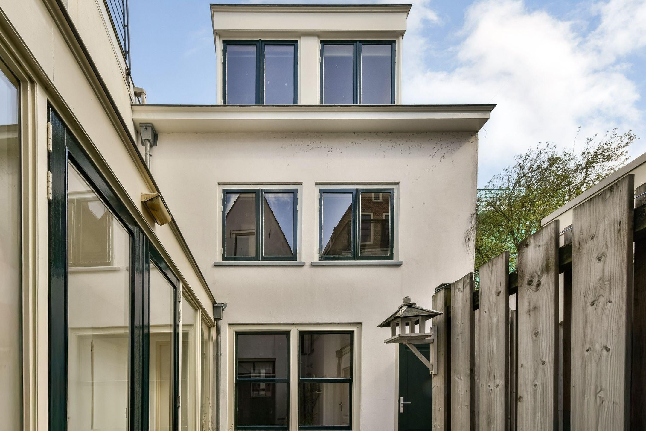 Woning te huur: Hooglandse Kerkgracht, Leiden