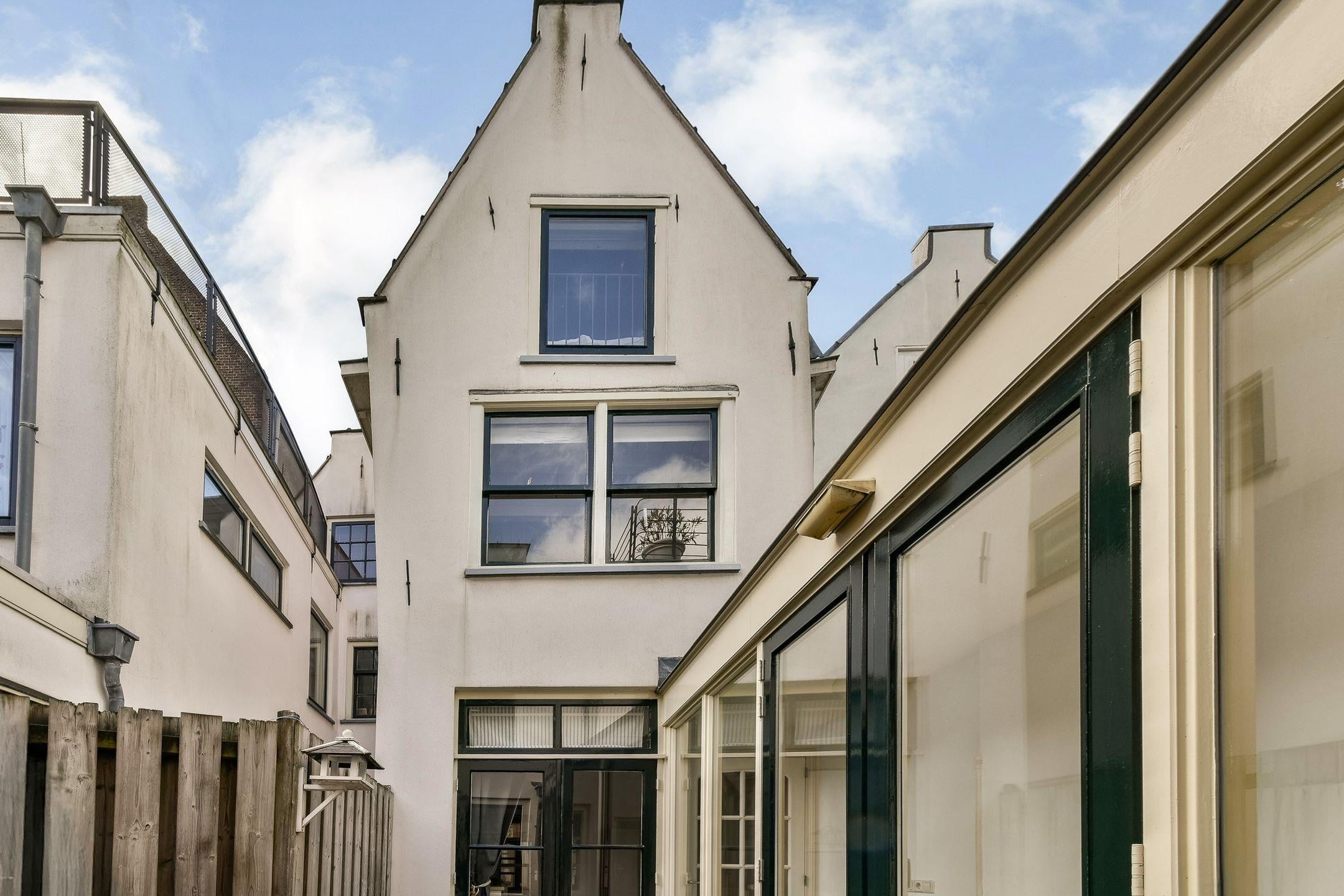 Woning te huur: Hooglandse Kerkgracht, Leiden