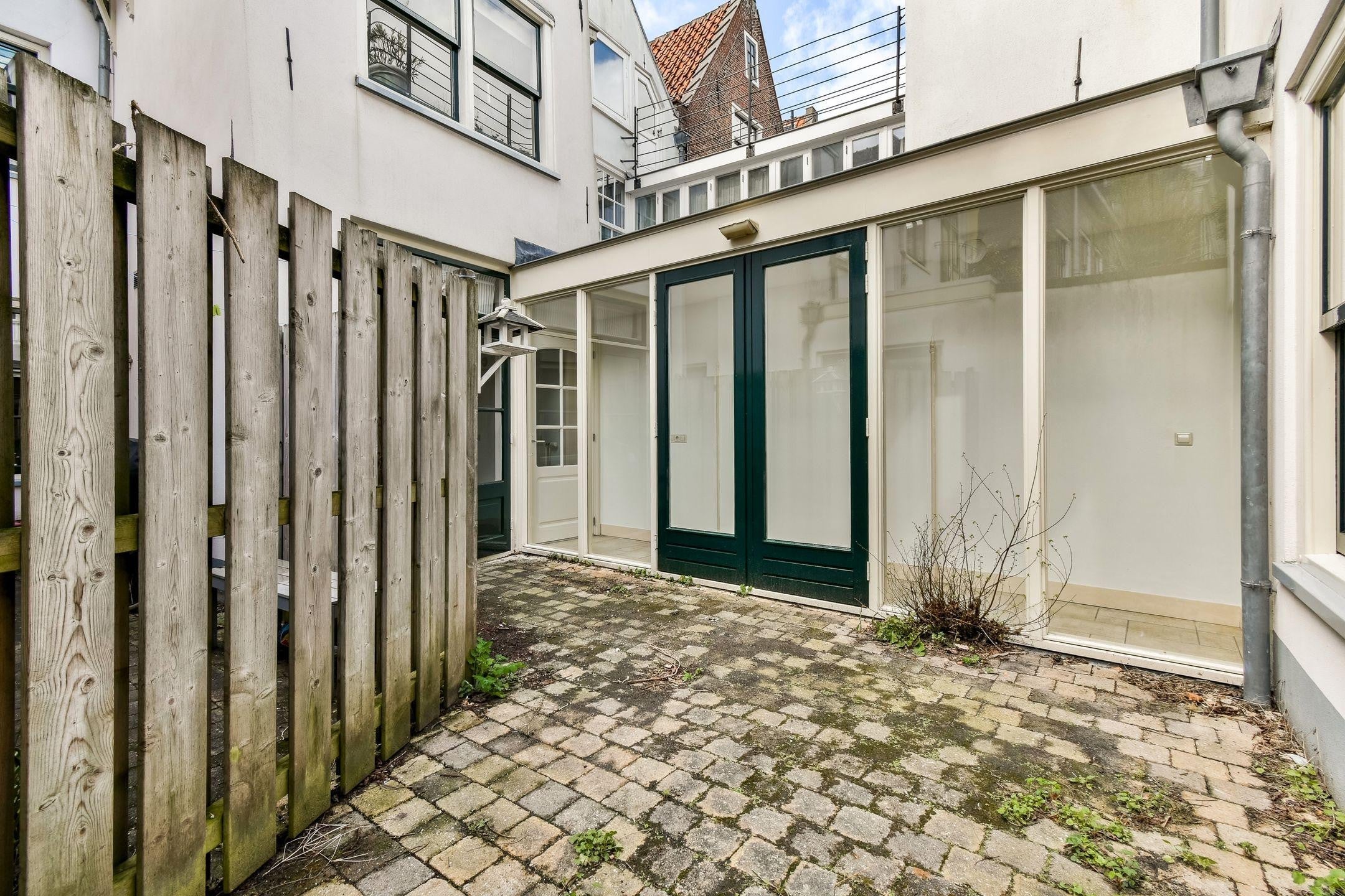 Woning te huur: Hooglandse Kerkgracht, Leiden