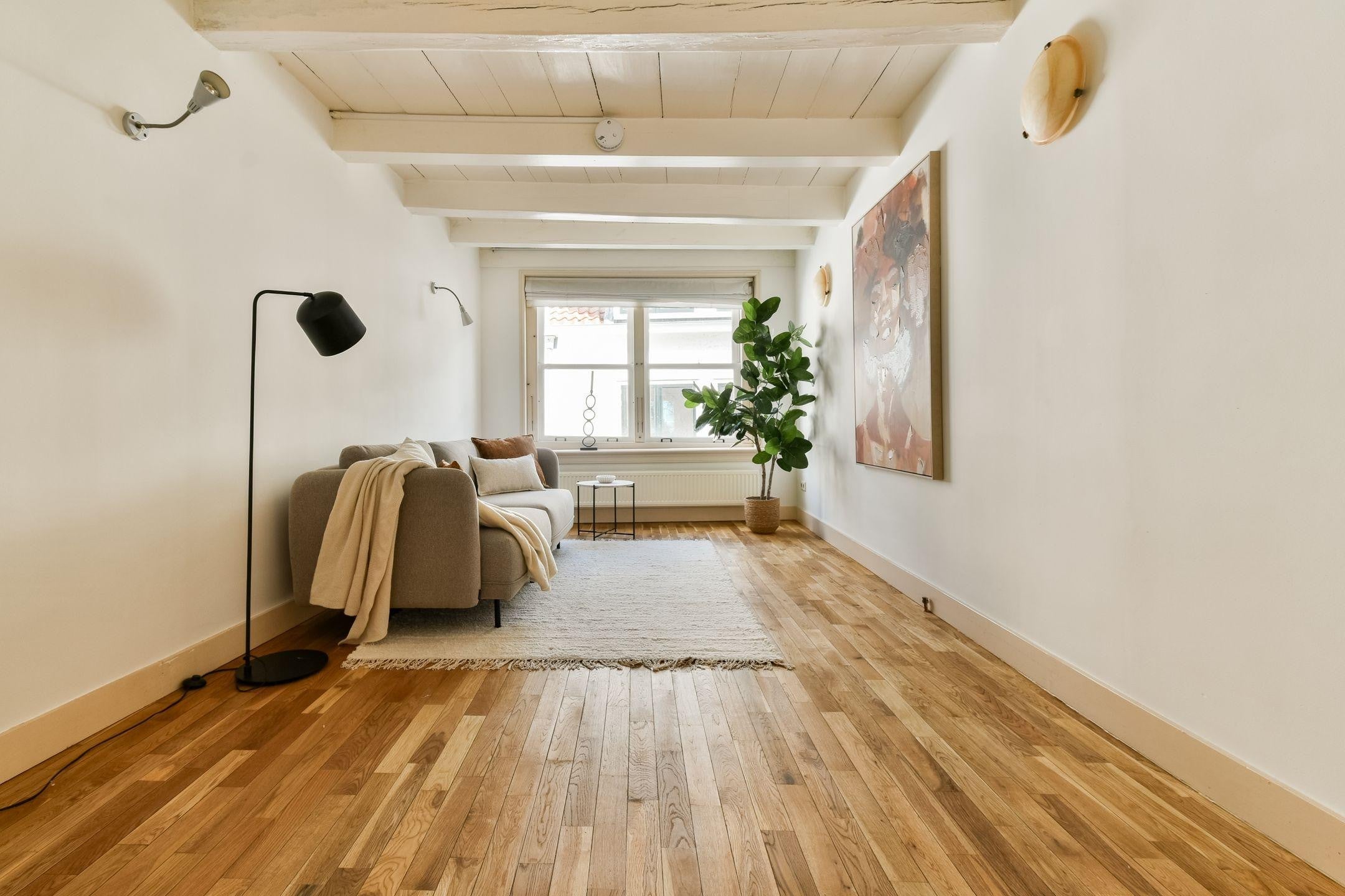 Woning te huur: Hooglandse Kerkgracht, Leiden
