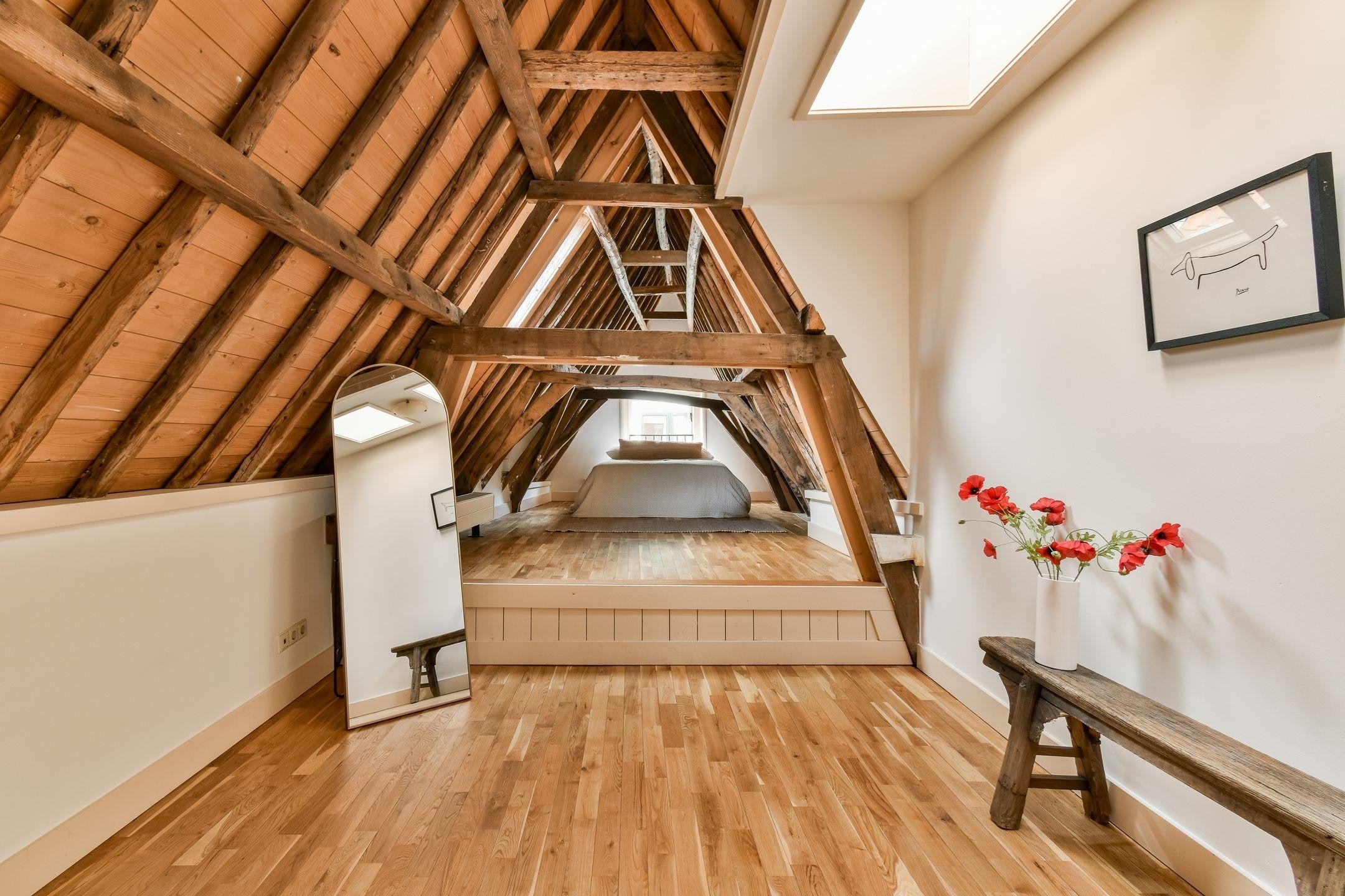 Woning te huur: Hooglandse Kerkgracht, Leiden