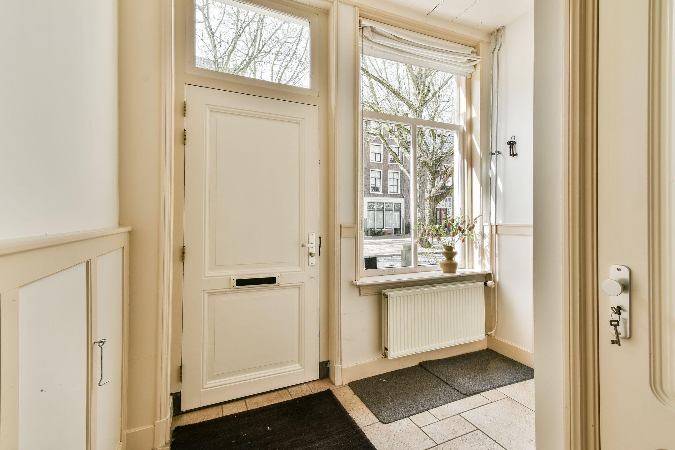 Woning te huur: Hooglandse Kerkgracht, Leiden