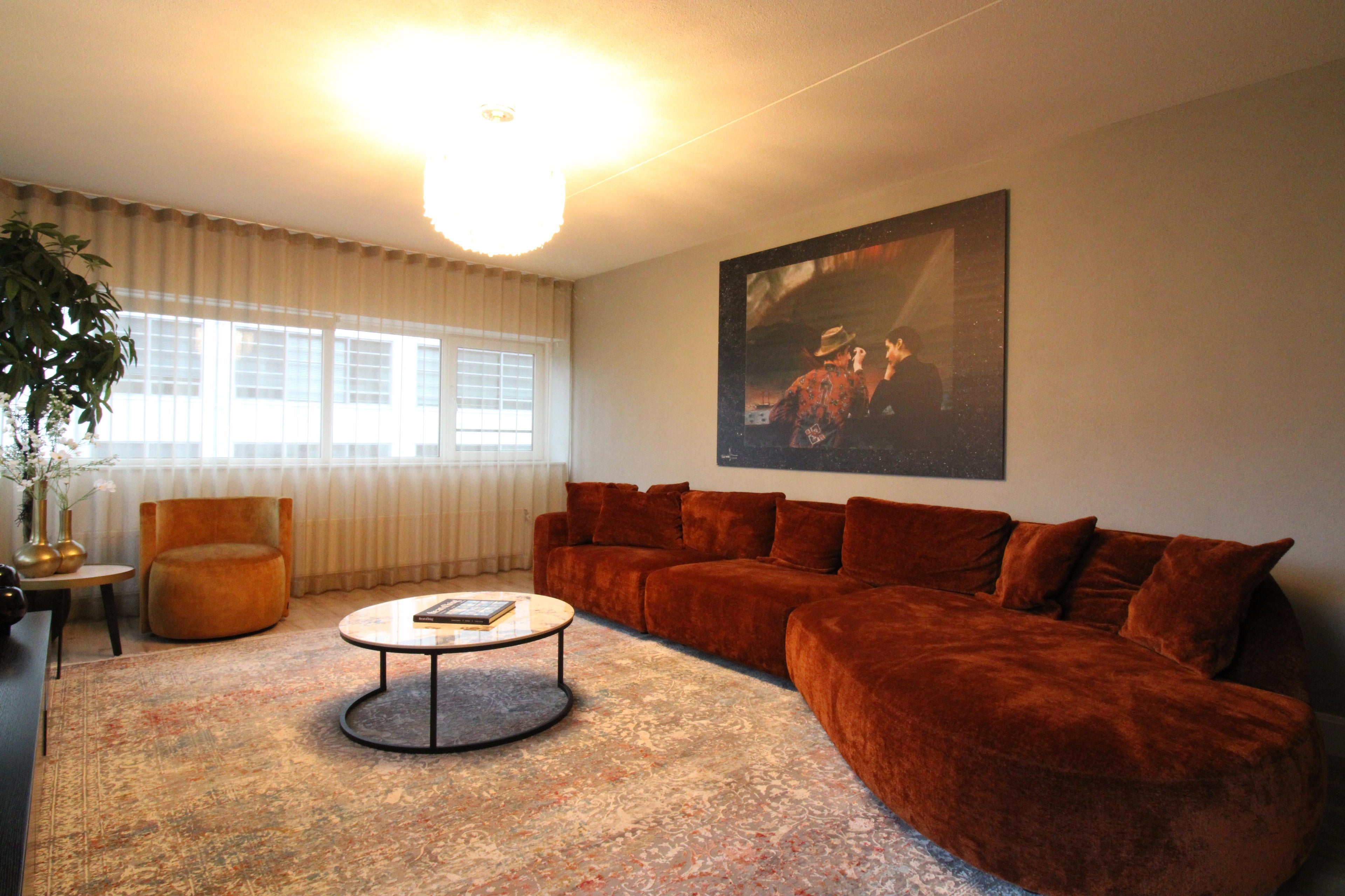 Te huur Appartement Lichtstraat in Eindhoven