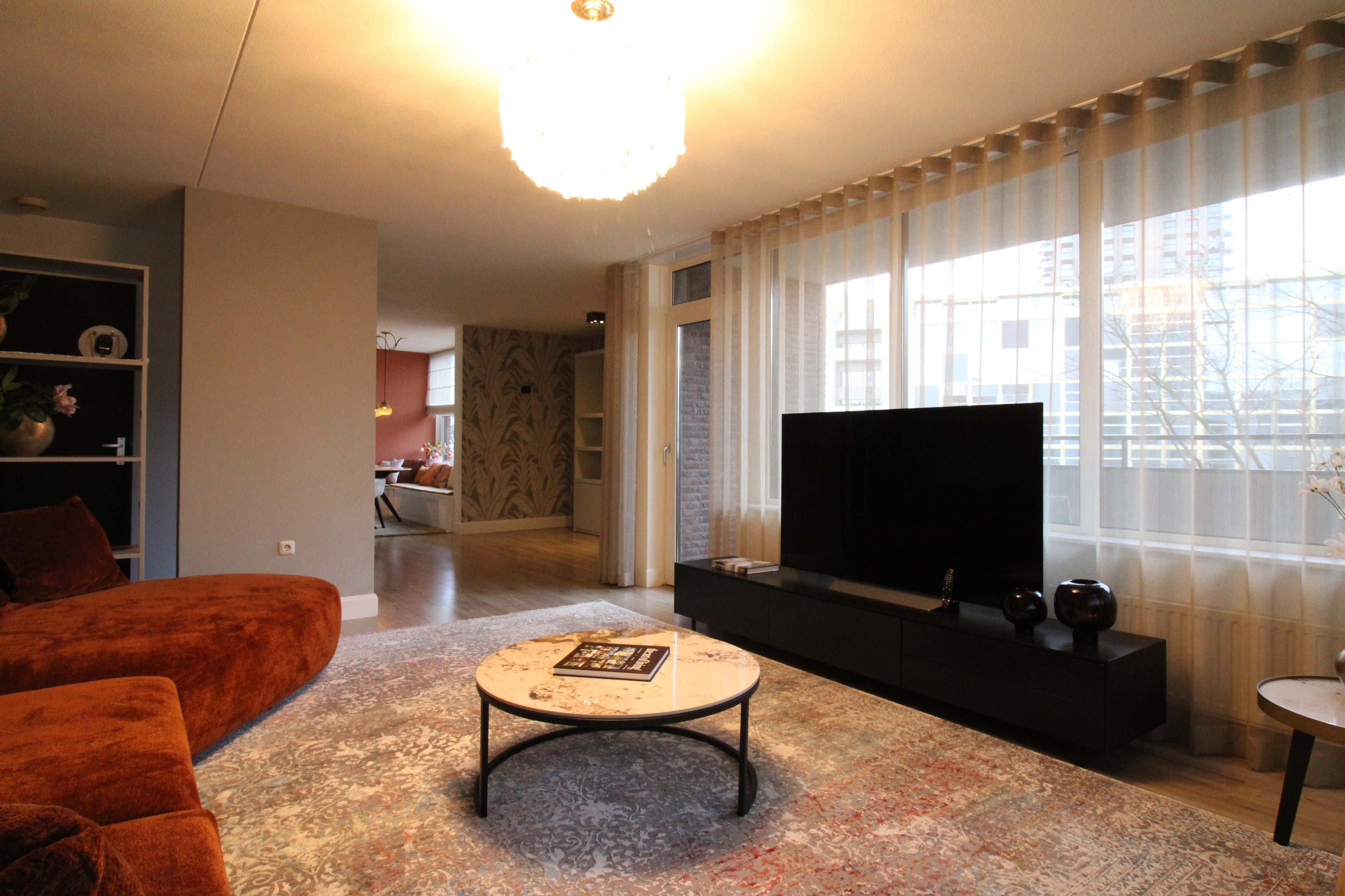 Te huur Appartement Lichtstraat in Eindhoven