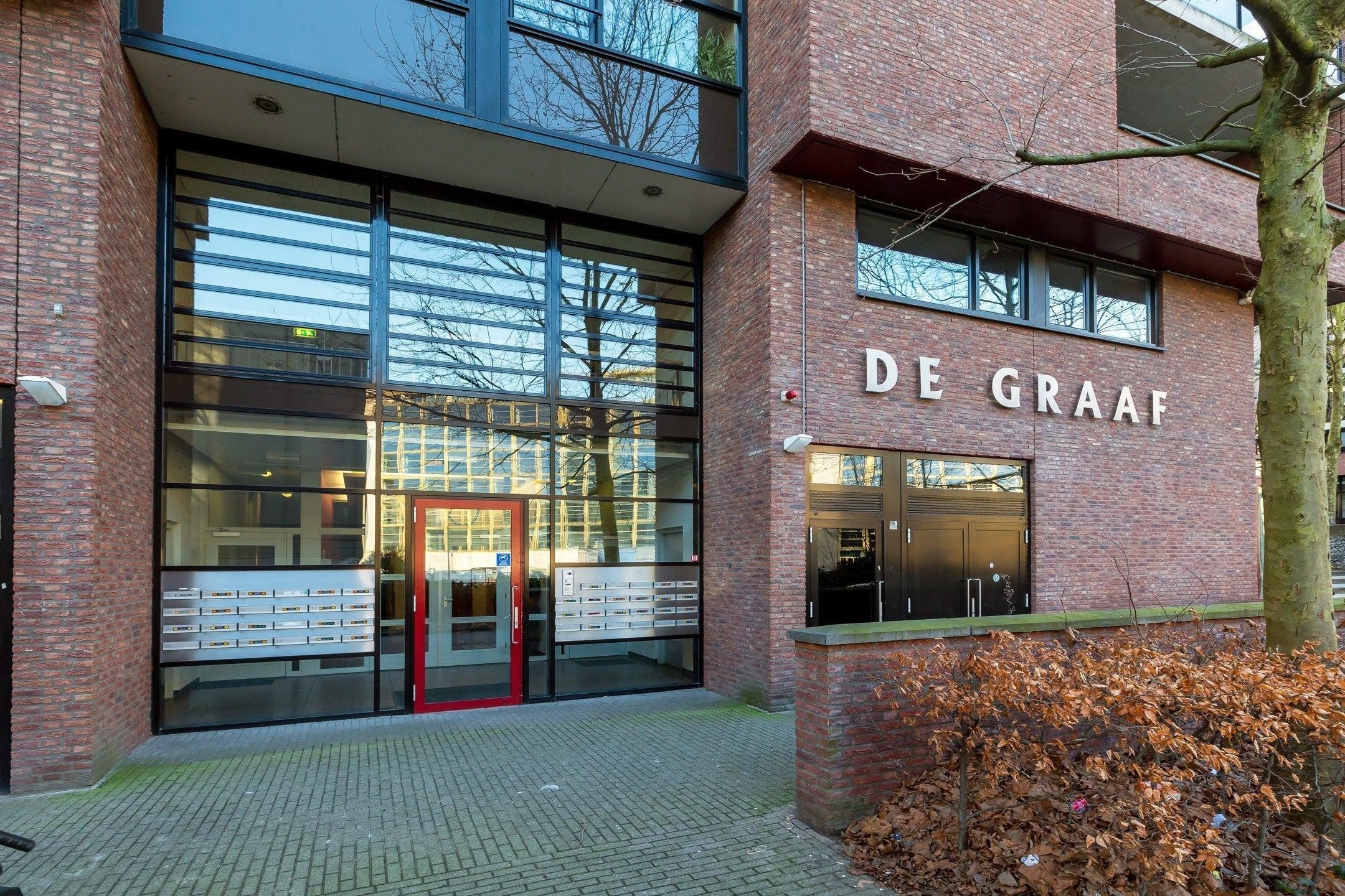 Te huur Appartement Lichtstraat in Eindhoven