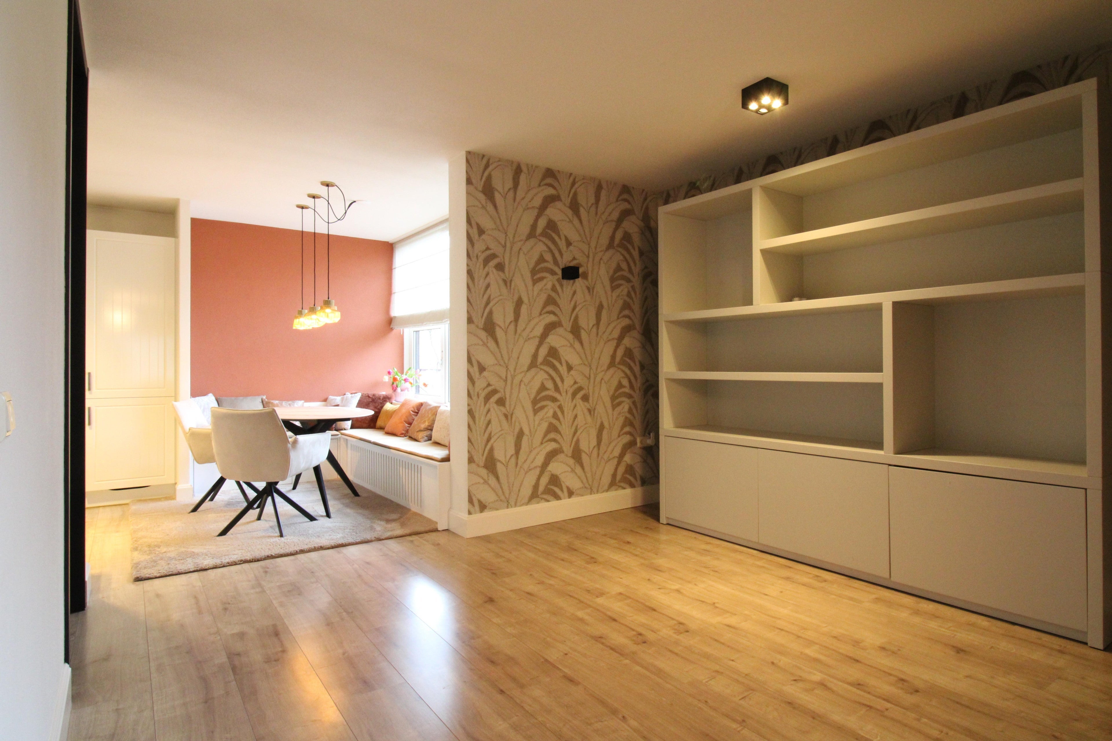 Te huur Appartement Lichtstraat in Eindhoven