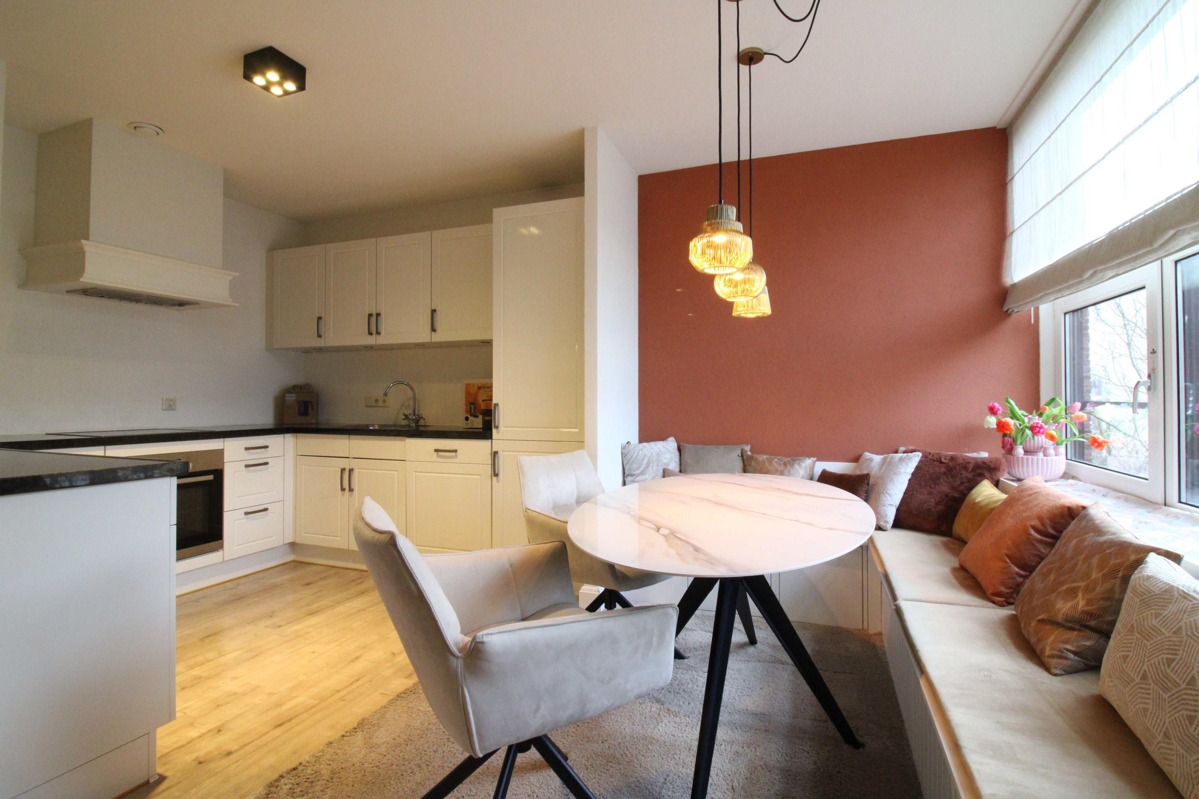 Te huur Appartement Lichtstraat in Eindhoven