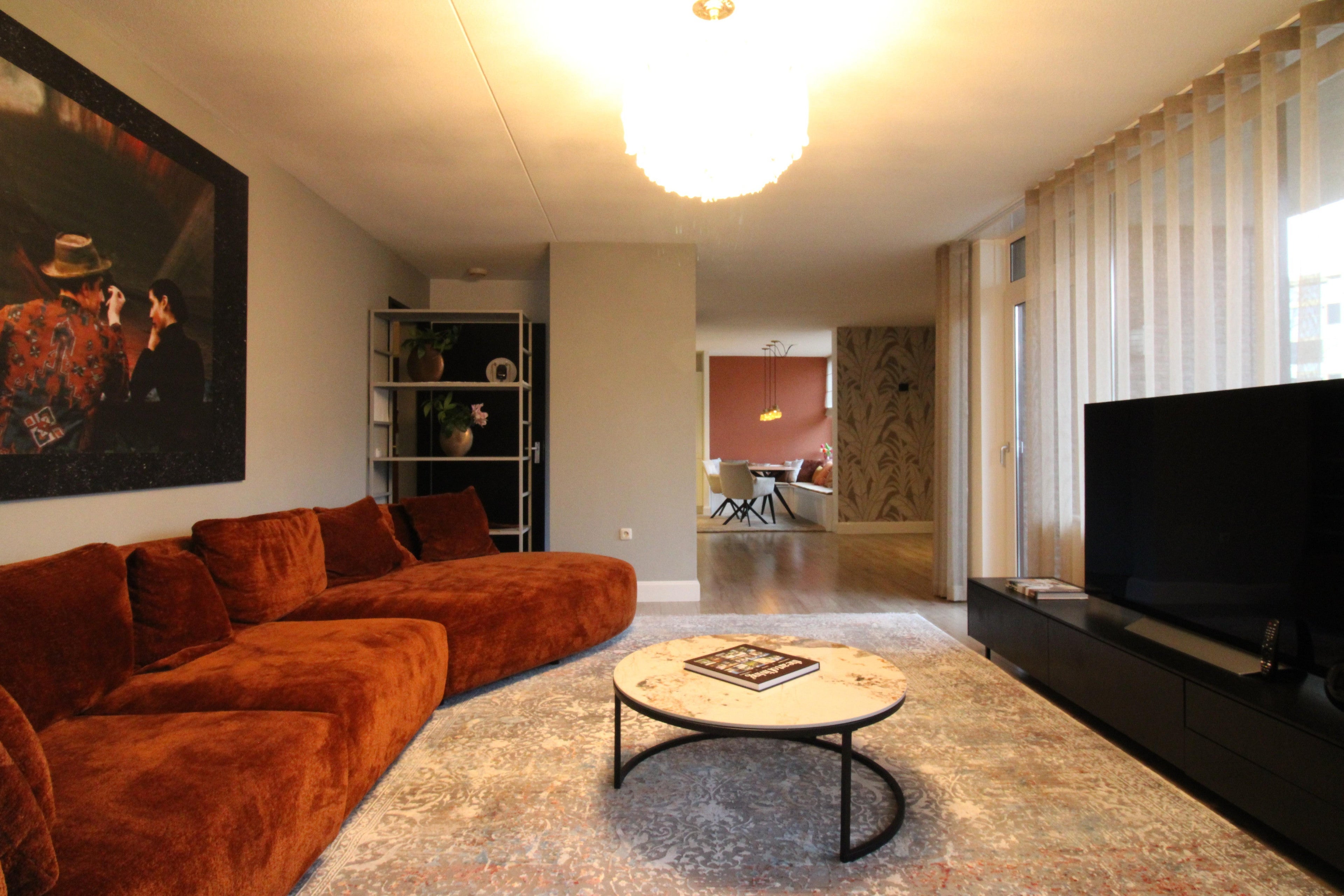 Te huur Appartement Lichtstraat in Eindhoven