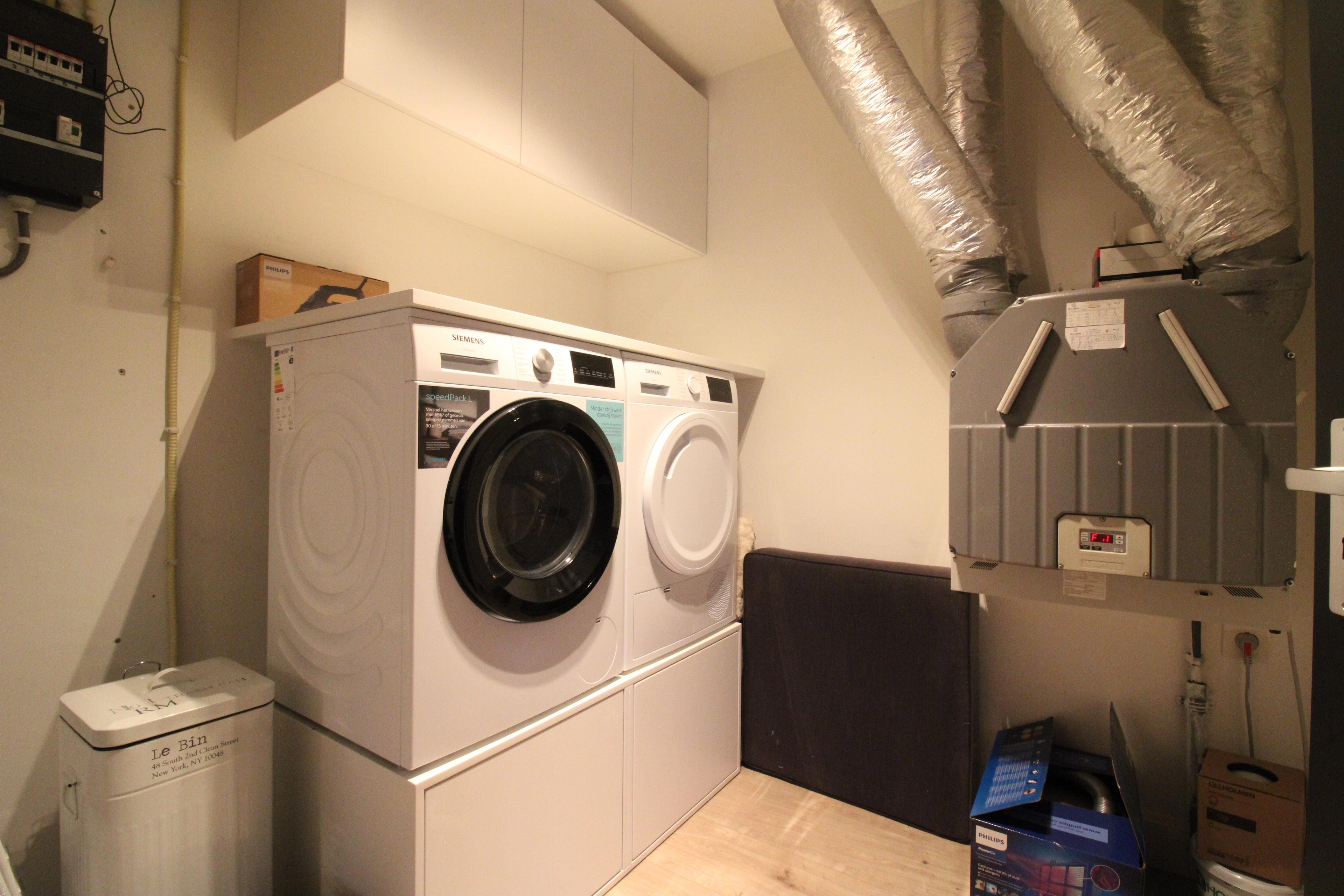 Te huur Appartement Lichtstraat in Eindhoven