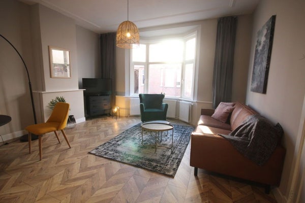 Te huur: Appartement Van der Capellenstraat in Den Haag