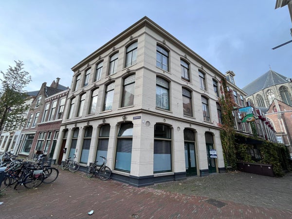 Te huur: Kamer Hooigracht in Leiden