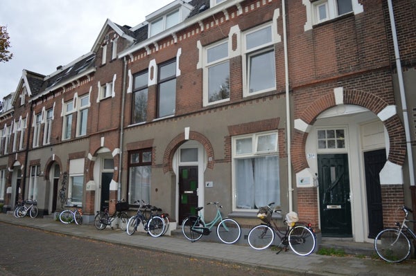 Deventerstraatweg