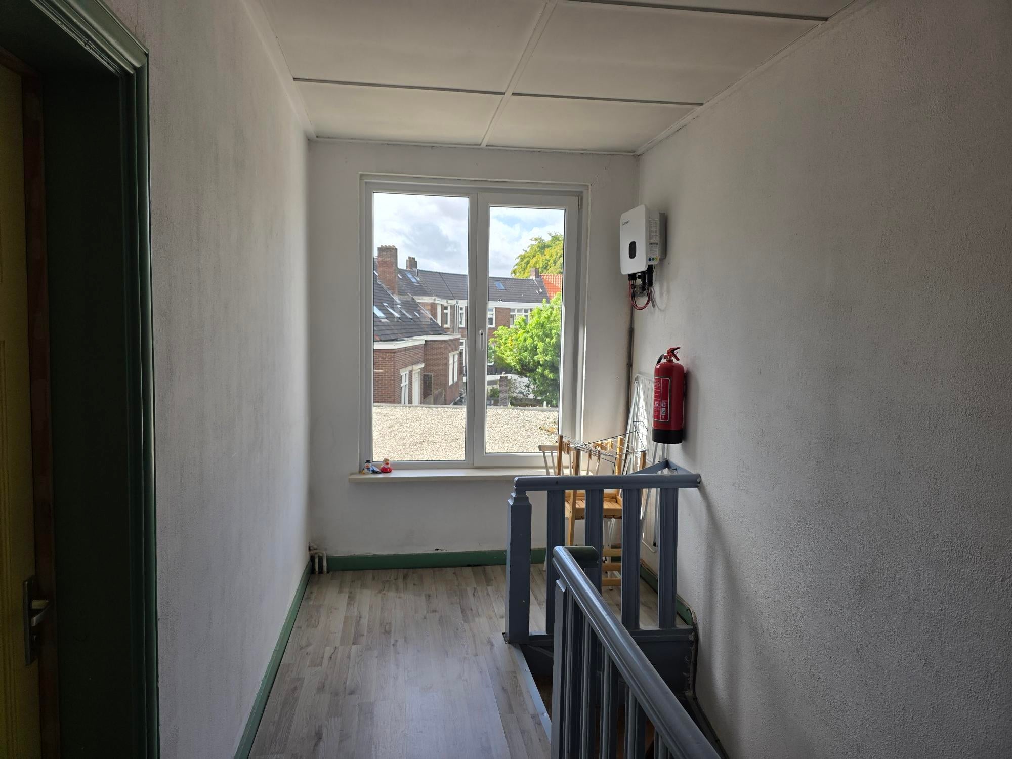 Tussenwoning te huur: kruisstraat 46-05, Heerlen