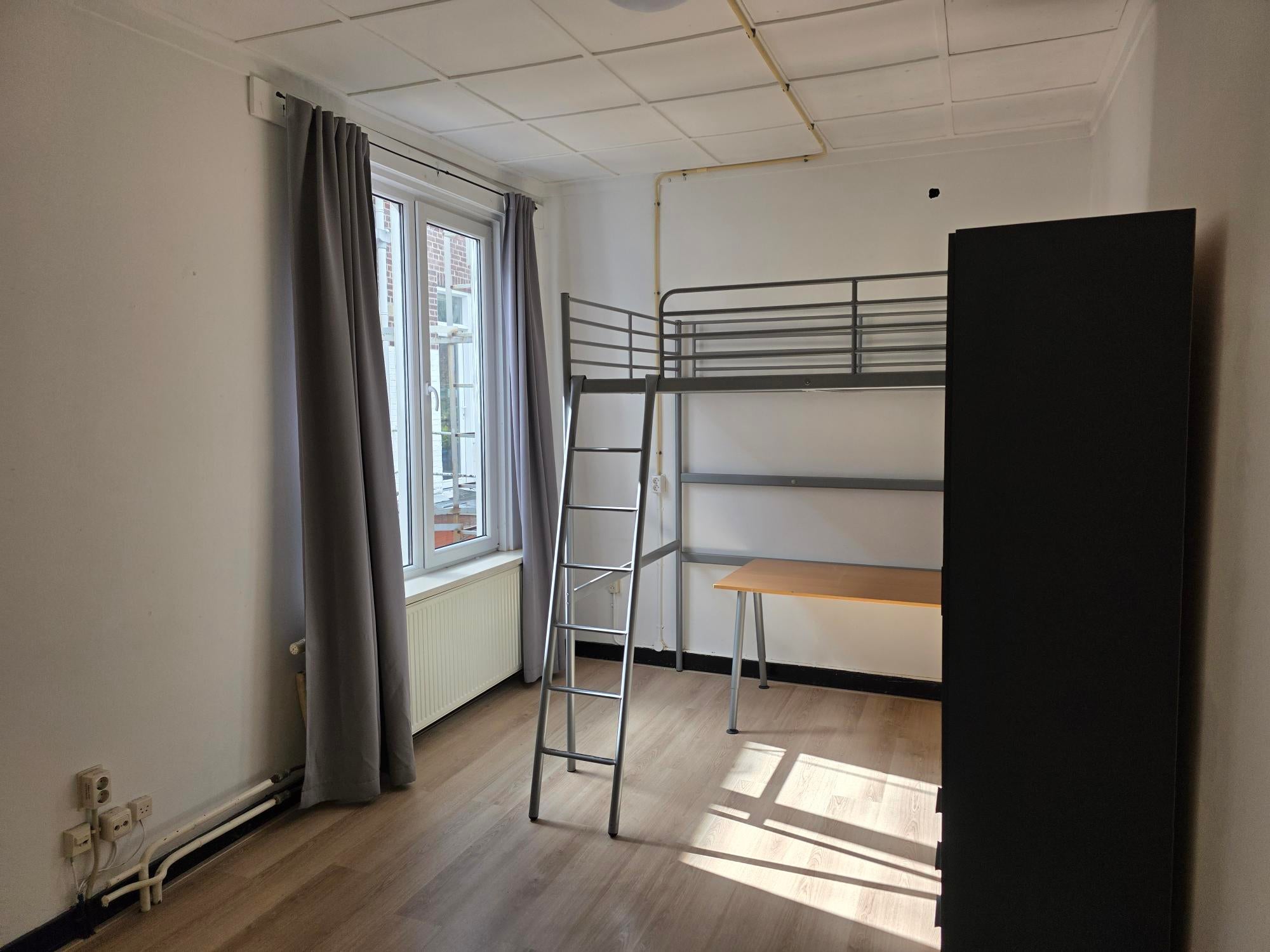 Tussenwoning te huur: kruisstraat 46-05, Heerlen