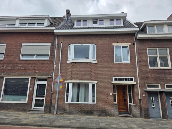 Stanza Kruisstraat 46 02 a Heerlen