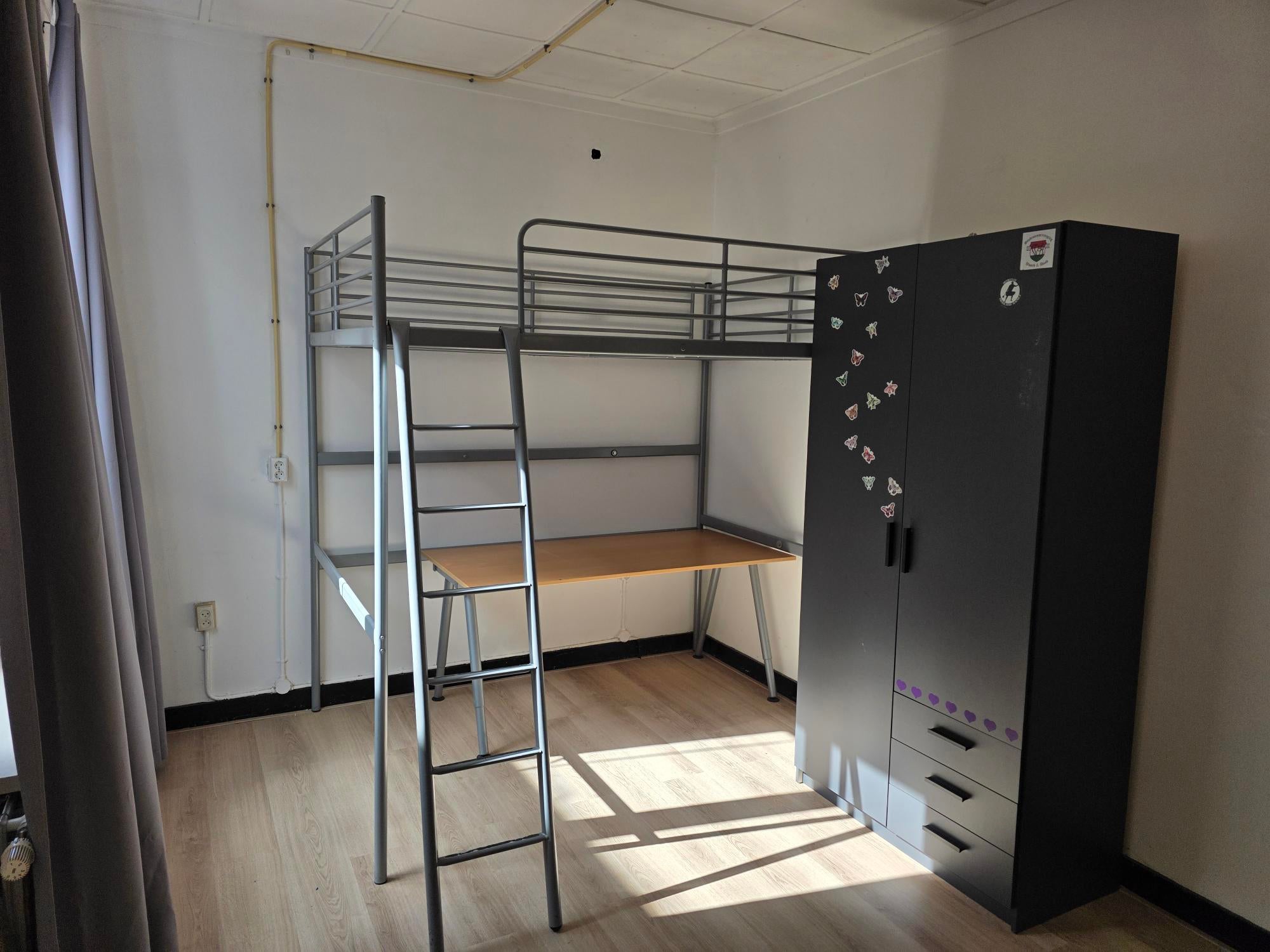 Tussenwoning te huur: kruisstraat 46-05, Heerlen