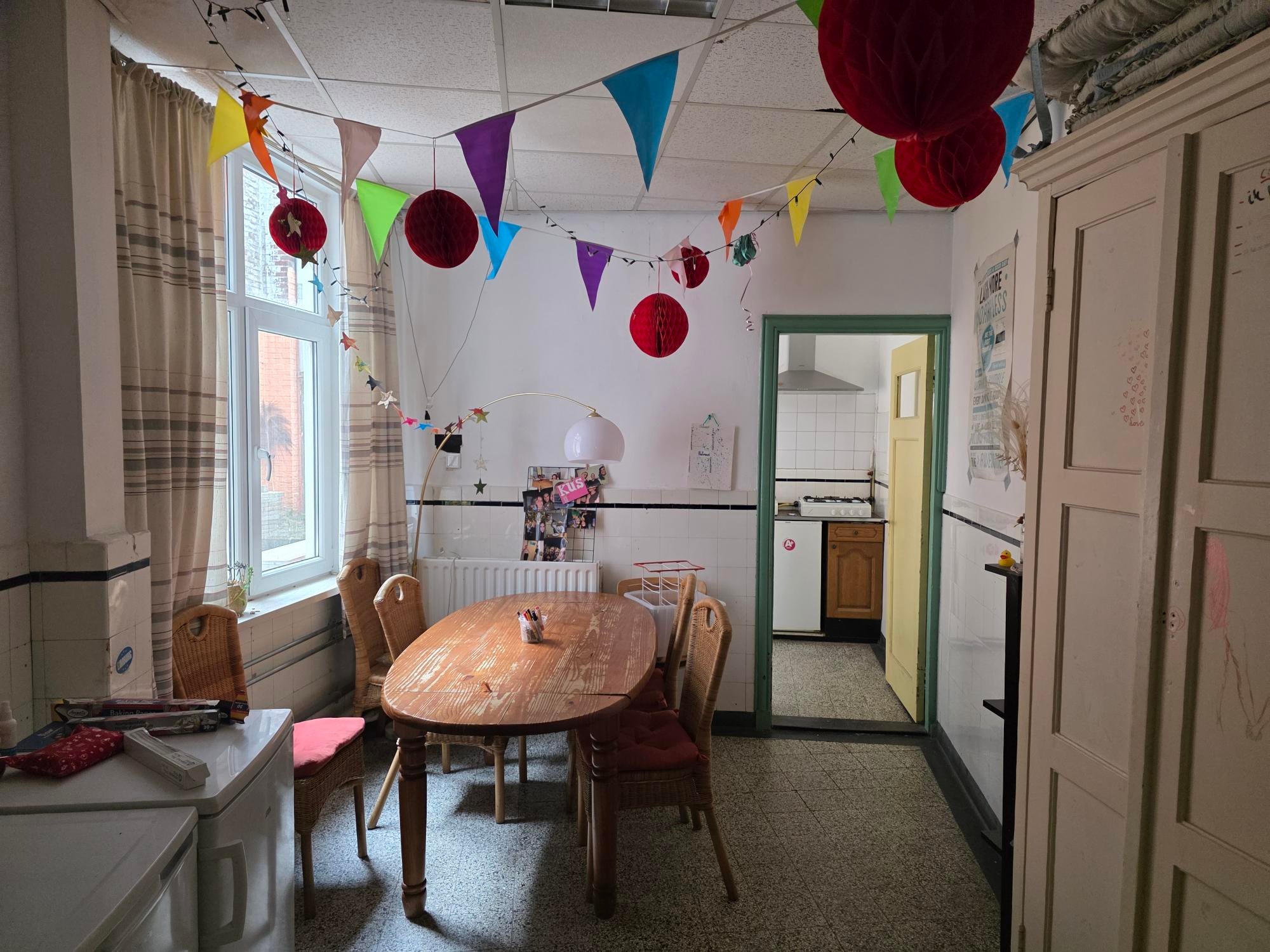Tussenwoning te huur: kruisstraat 46-05, Heerlen