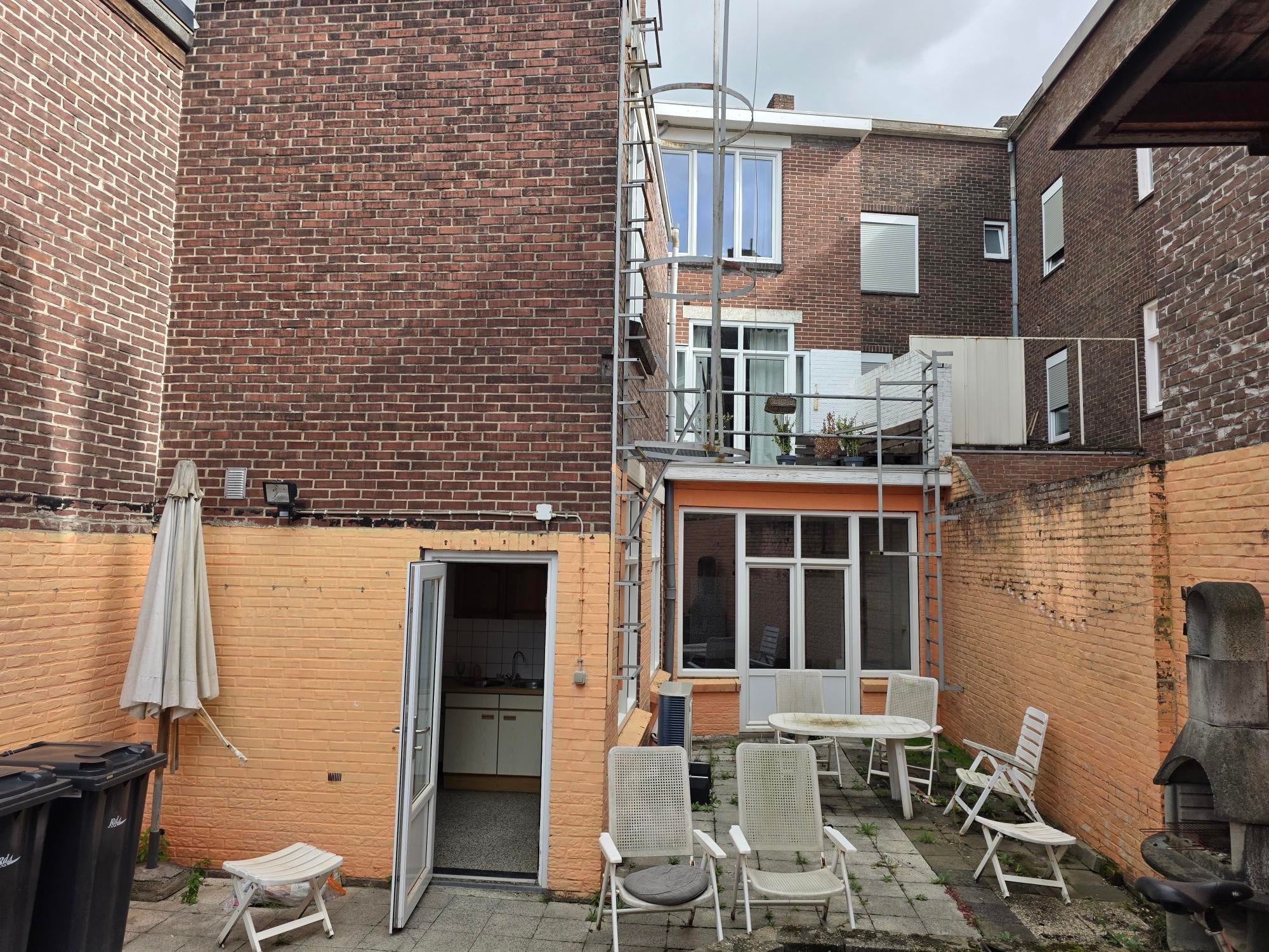 Tussenwoning te huur: kruisstraat 46-05, Heerlen