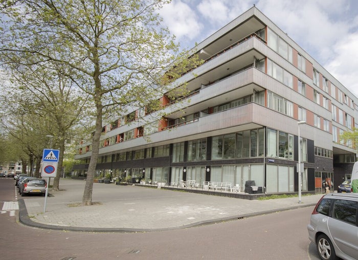 Te huur: Appartement Kwintsheulstraat 76 in Amsterdam