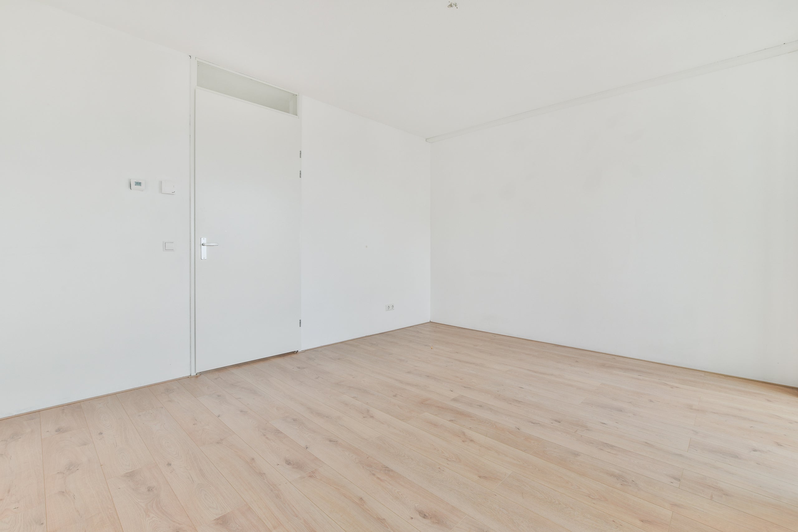 Appartement te huur: Faas Wilkesstraat 177A, Amsterdam