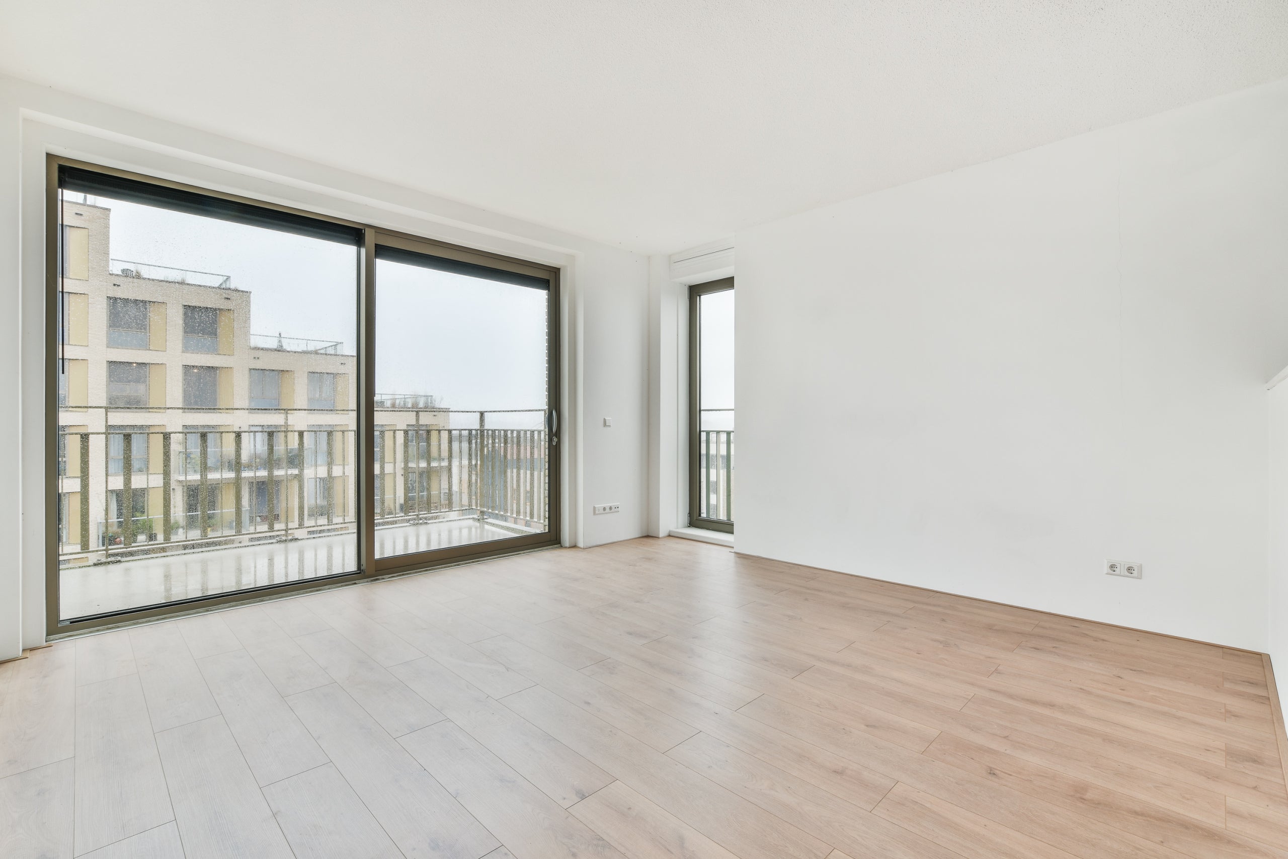 Appartement te huur: Faas Wilkesstraat 177A, Amsterdam