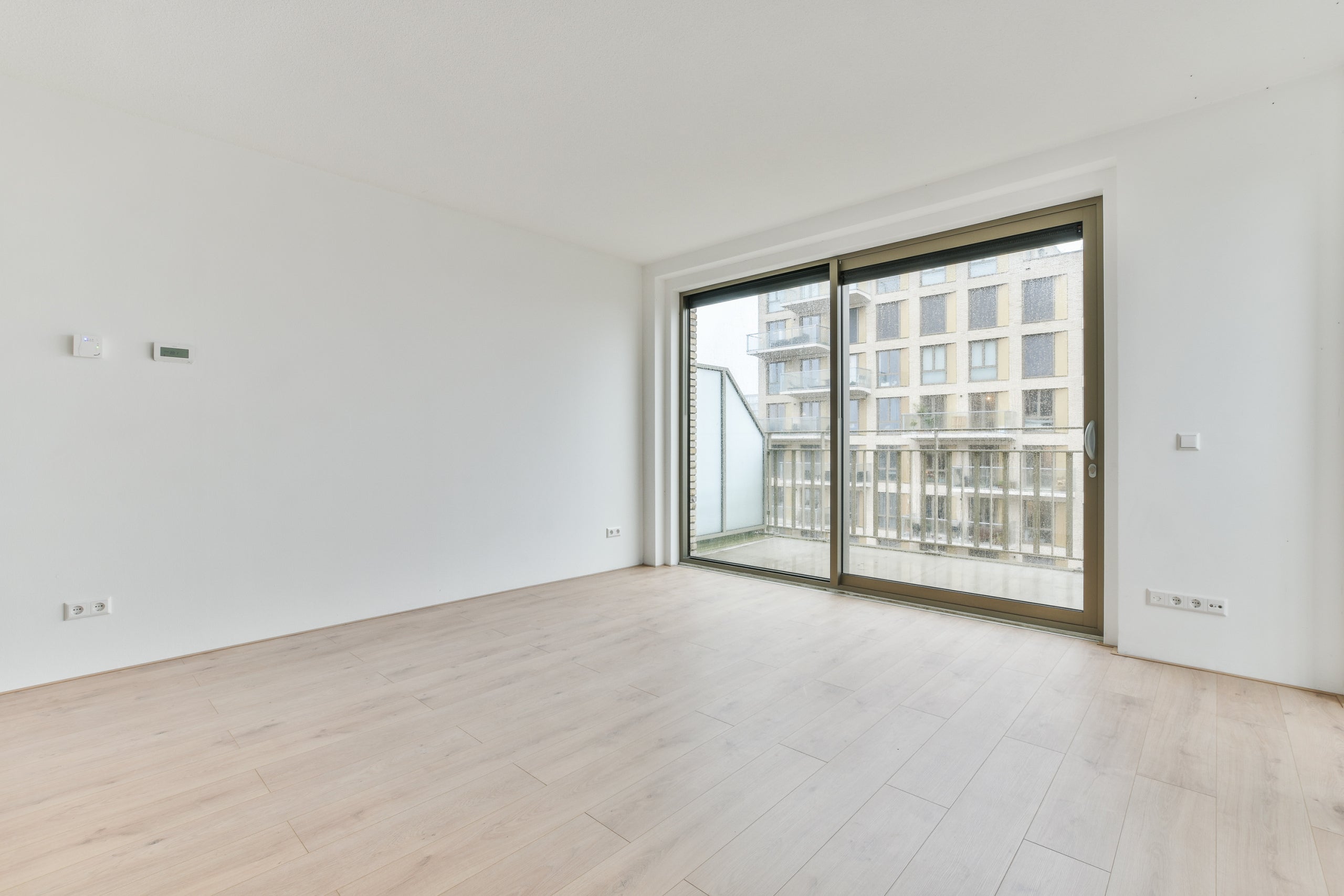 Appartement te huur: Faas Wilkesstraat 177A, Amsterdam