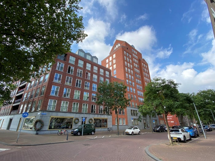 Te huur: Appartement Paradijslaan in Rotterdam