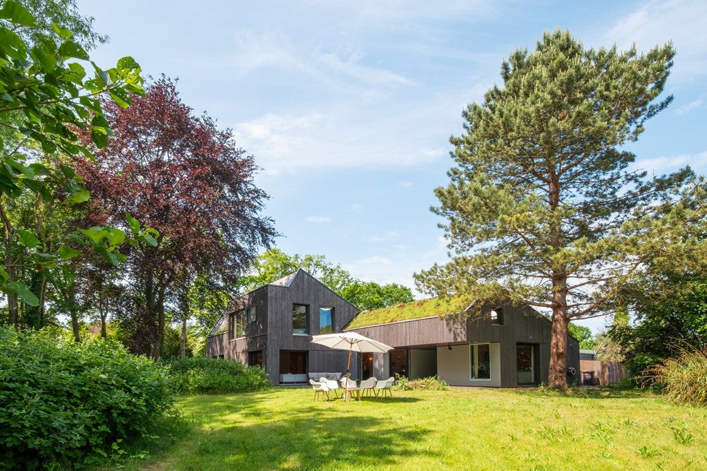 Huis Westerweg 46 in Heiloo