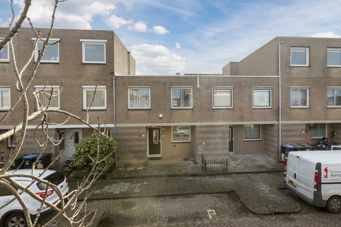 Caro van Eyckstraat 65