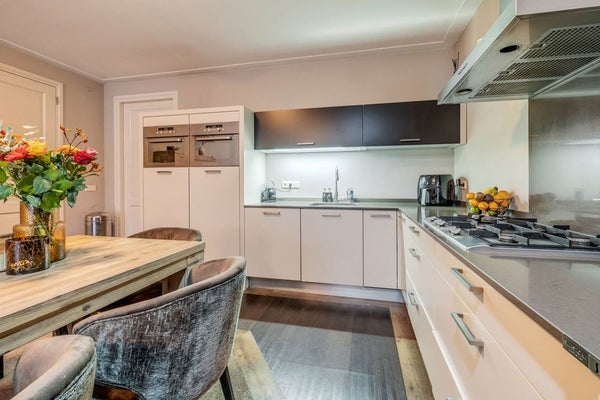 Etagenwohnung Diepe Vaart in Geldrop