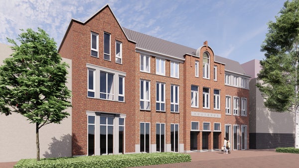 Hoofdstraat Veghel