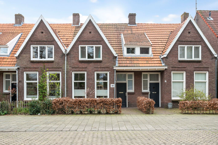 Te huur: Huis Genneperweg in Eindhoven