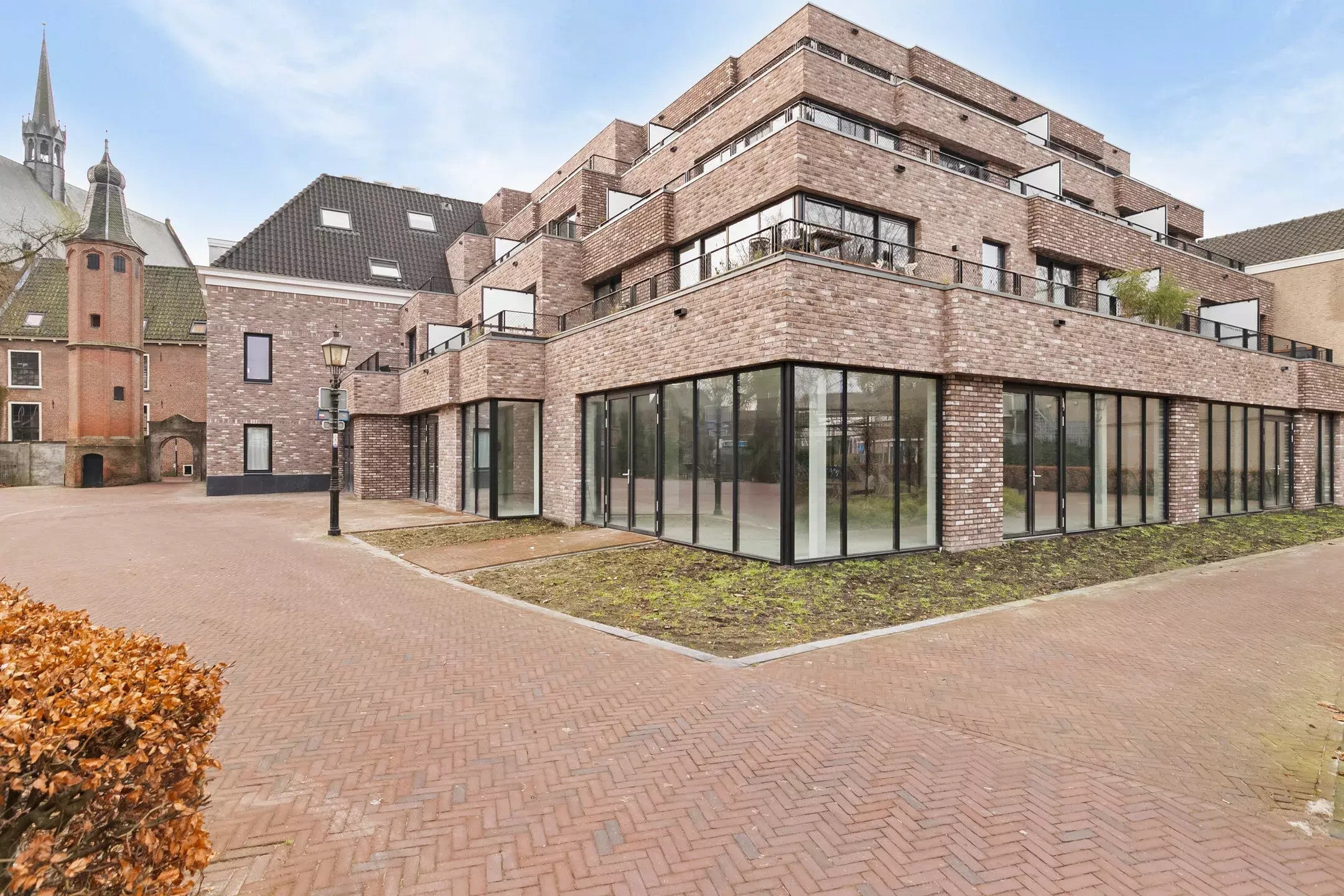 Woning te koop: Academiestraat, Harderwijk