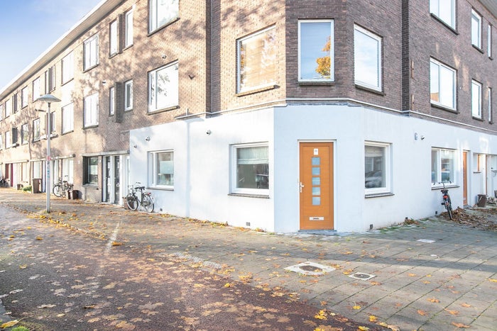 Te huur: Appartement Van Egmondkade in Utrecht