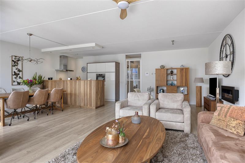 Appartement Paulus Potterstraat 25 in Eindhoven