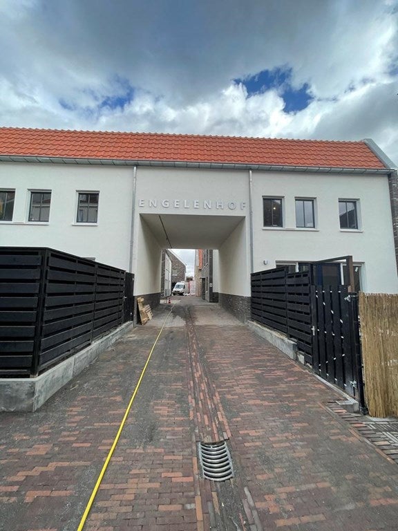 Te huur: Huis Engelenhof 13 in Sittard