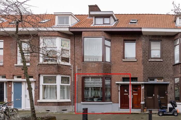 Albert Cuijpstraat 4 B