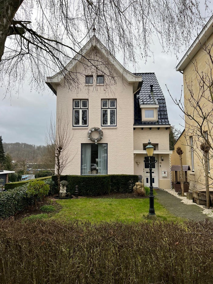 Te huur: Huis Broekhem in Valkenburg