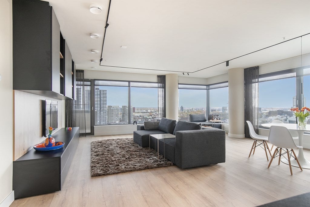 Flat Baan 52 M