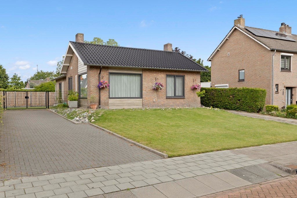 Huis Veldstraat 62 in Deurne
