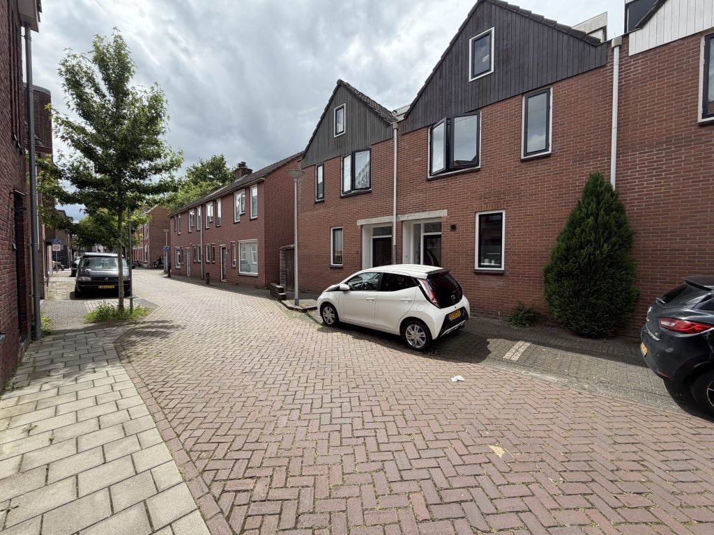 House Langenholterweg