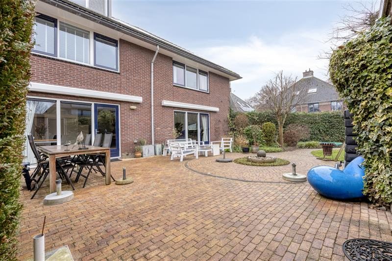 Toernooiveld