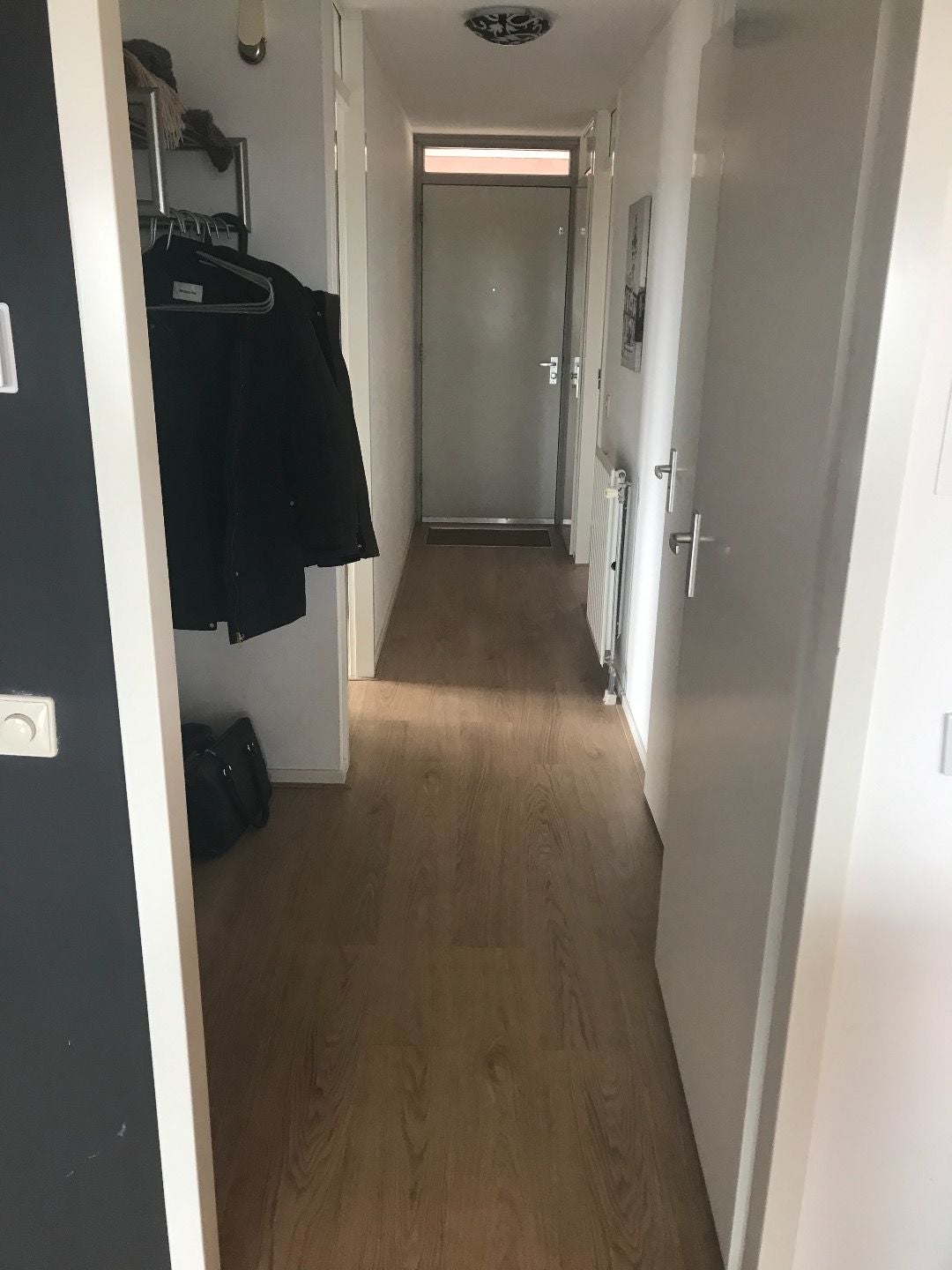 Woning te huur: Muldersweg, Nijmegen