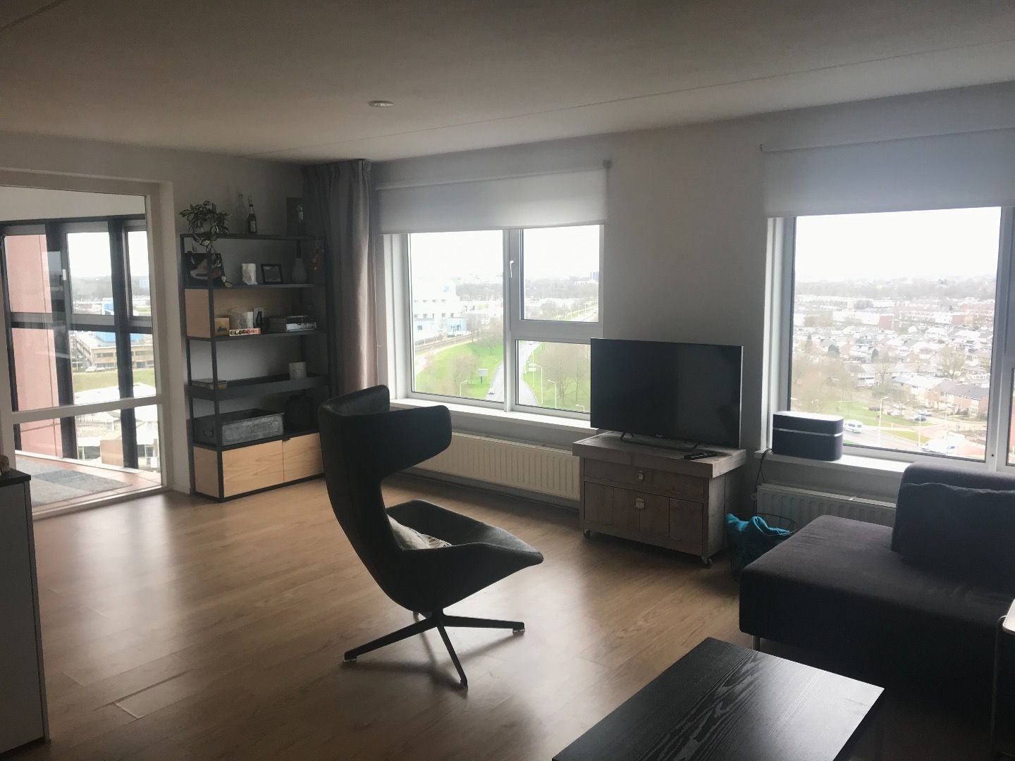 Woning te huur: Muldersweg, Nijmegen