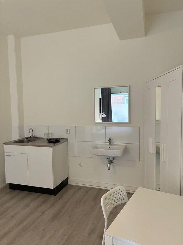 Te huur Kamer Dorpstraat in Maastricht