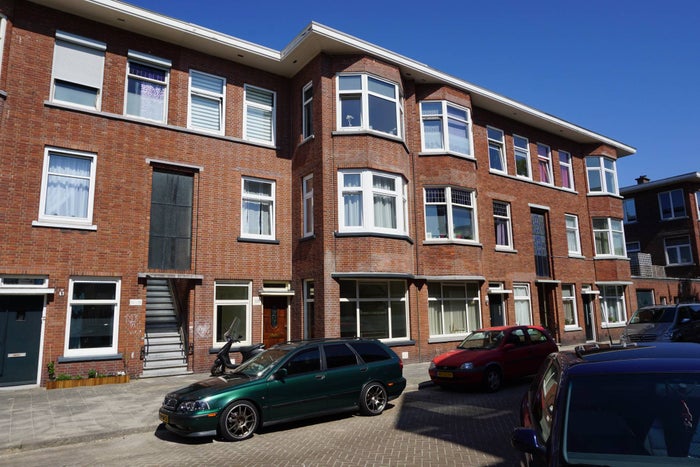 Te huur: Appartement Lunterenstraat in Den Haag