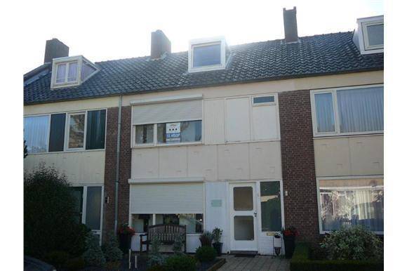 Kamer Jacob Romanstraat in Eindhoven