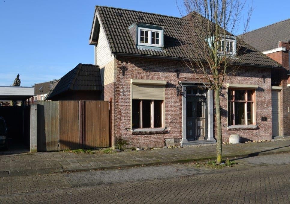 Te huur Kamer Eckartseweg Zuid in Eindhoven